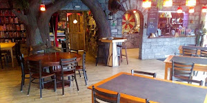The Round Table Board Game Café Guelph