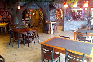 The Round Table Board Game Café Guelph