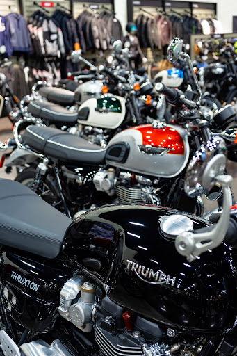 Motorcycle Dealer «Mosites Motorsports», reviews and photos, 1701 Lincoln Hwy, North Versailles, PA 15137, USA