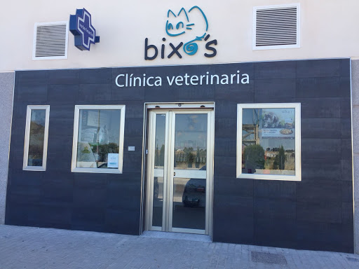 Clínica Veterinaria Bixo's en Jerez de la Frontera