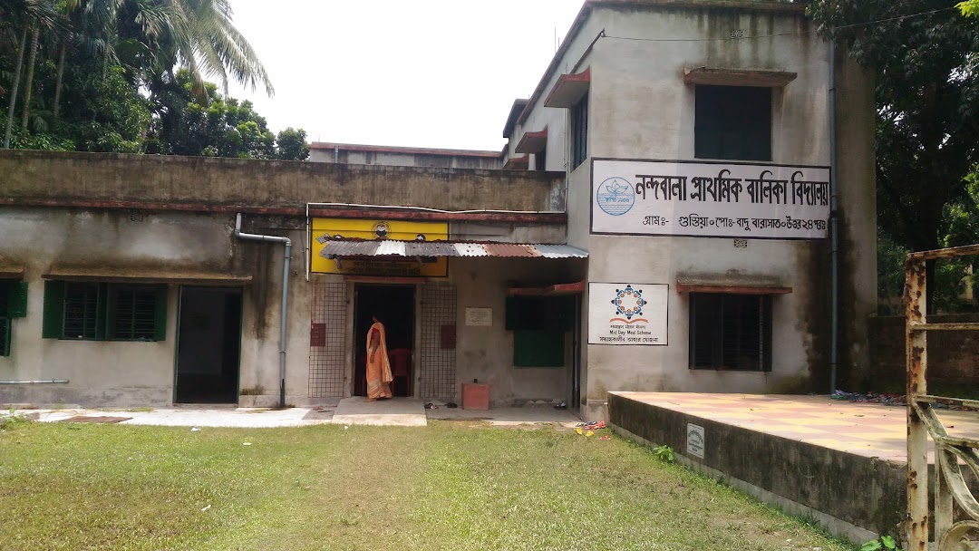 Nandabala Girls Primary School