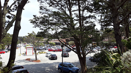 Shopping Mall «Diamond Heights Shopping Center», reviews and photos, 5214D Diamond Heights Blvd, San Francisco, CA 94131, USA