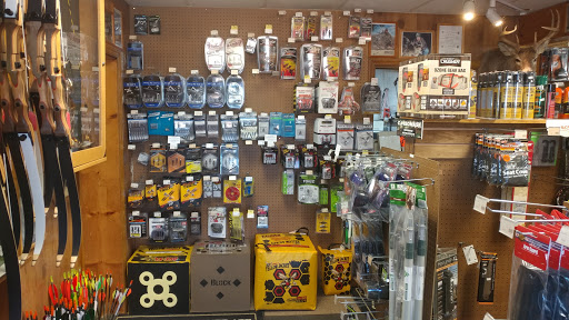 Archery Store «Northern Dutchess Archery», reviews and photos, 7375 S Broadway, Red Hook, NY 12571, USA