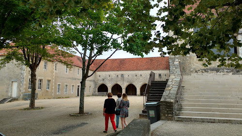 attractions Église Notre-Dame de Châteauroux Châteauroux