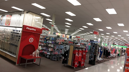 Department Store «Target», reviews and photos, 5000 Grandview Pkwy, Davenport, FL 33837, USA