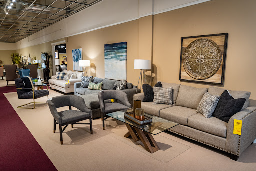 Furniture Store «Charter Furniture - Dallas», reviews and photos, 15101 Midway Rd, Addison, TX 75001, USA