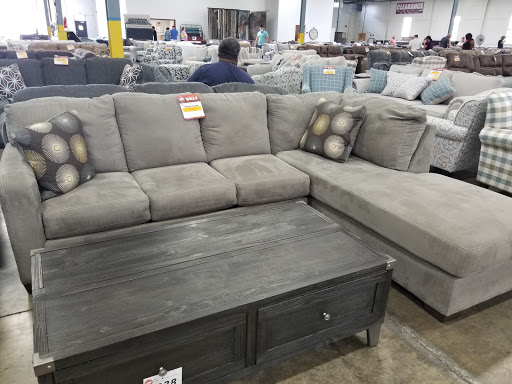 Furniture Store «Louisville Overstock Furniture Warehouse», reviews and photos, 2415 Data Dr, Louisville, KY 40299, USA