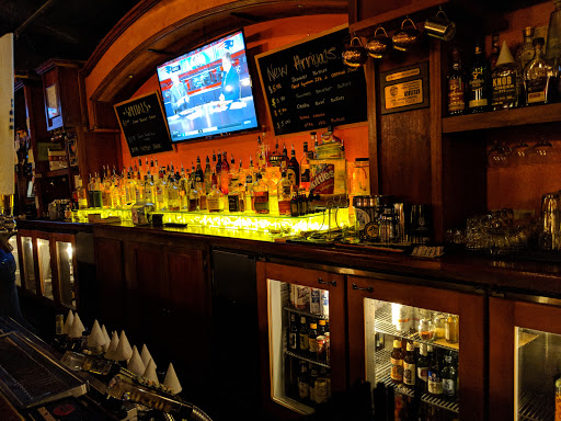 Bar «Fire on Water», reviews and photos, 518 N Water St, Milwaukee, WI 53202, USA