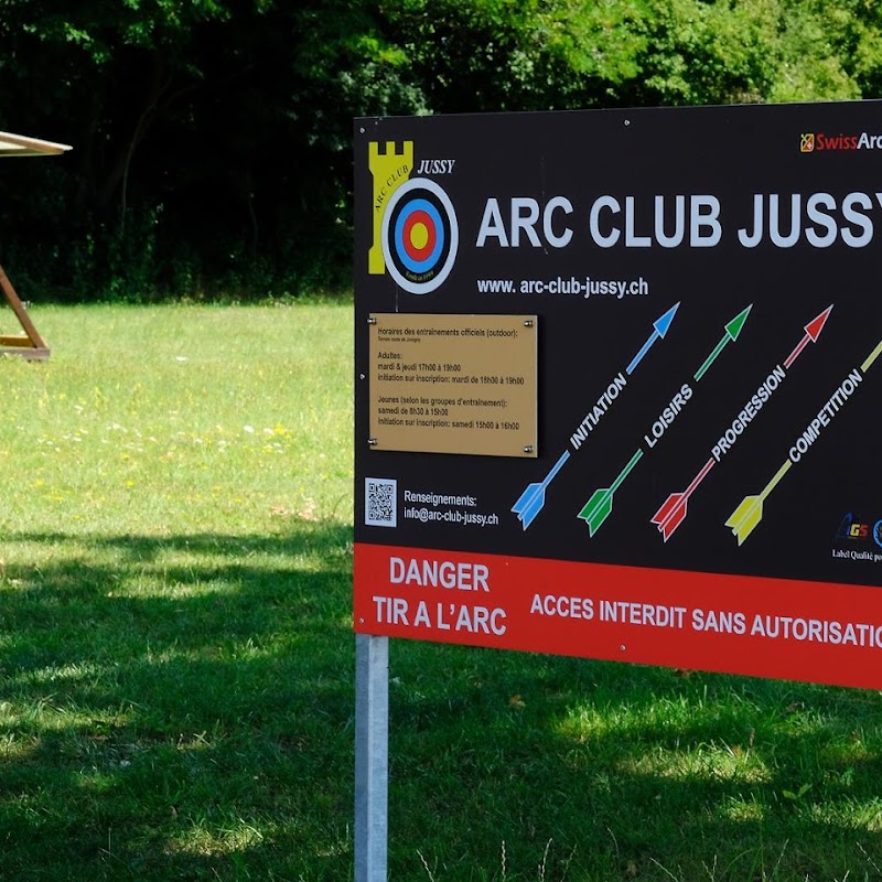 Arc Club Jussy