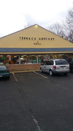 Terrace Grocery, 1102 Penniman Rd, Williamsburg, VA 23185, USA, 