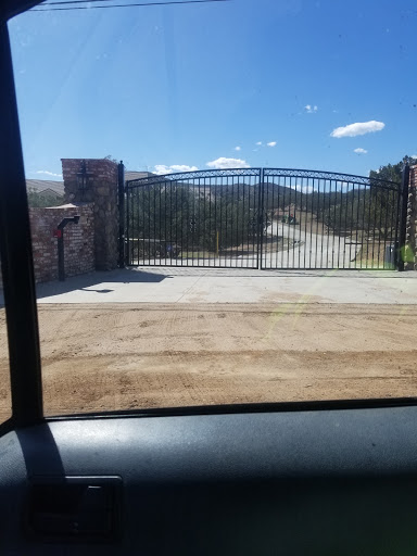 AIW electric gate repair and fence co.