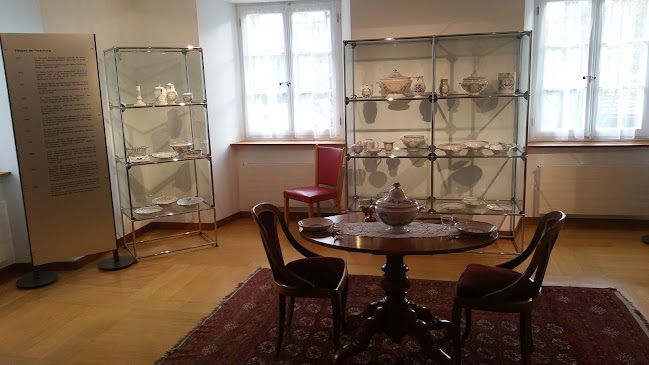 Rezensionen über Keramikmuseum Matzendorf in Solothurn - Museum