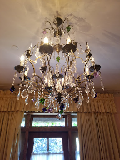 Bed & Breakfast «Lynfred Winery», reviews and photos, 15 S Roselle Rd, Roselle, IL 60172, USA