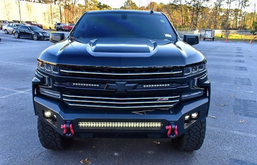 Chevrolet Dealer «Jim Ellis Chevrolet», reviews and photos, 5900 Peachtree Blvd, Atlanta, GA 30341, USA