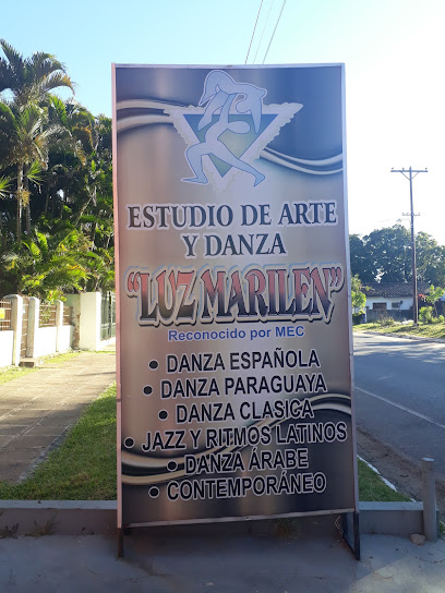 Estudio de Arte y Danza 'LUZ MARILEN' - Casa Central