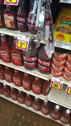 Supermarket «Cardenas Market», reviews and photos, 16212 E Foothill Blvd, Fontana, CA 92335, USA