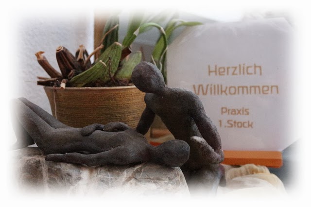 Kommentare und Rezensionen über Hypnose-Massage Praxis Be in Balance Steffisburg