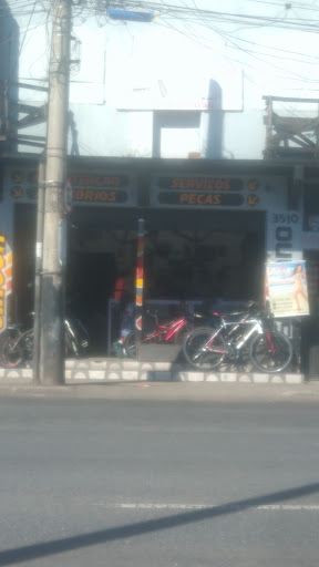 Logo da empresa - Circuit Bike