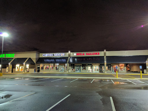 Used Clothing Store «Clothes Mentor», reviews and photos, 2401 Fairview Ave N # 108, St Paul, MN 55113, USA