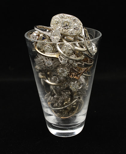 Jeweler «Legacy Jewelry», reviews and photos, 700 N Old Woodward Ave, Birmingham, MI 48009, USA