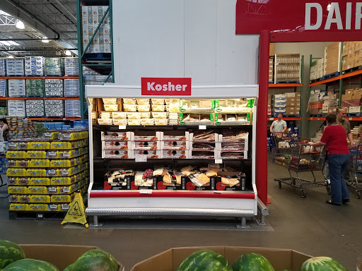 Warehouse store «Costco Wholesale», reviews and photos, 10 Monocacy Blvd, Frederick, MD 21704, USA