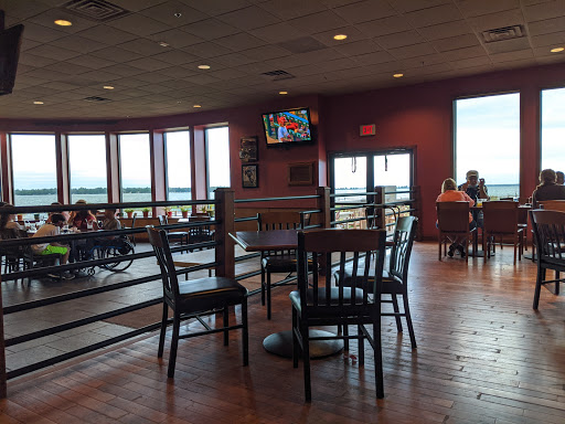 Resort «Bay Mills Resort & Casinos», reviews and photos, 11386 W Lakeshore Dr, Brimley, MI 49715, USA