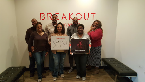 Amusement Center «Breakout Escape Games - West Chester», reviews and photos, 6066 West Chester Rd, West Chester Township, OH 45069, USA