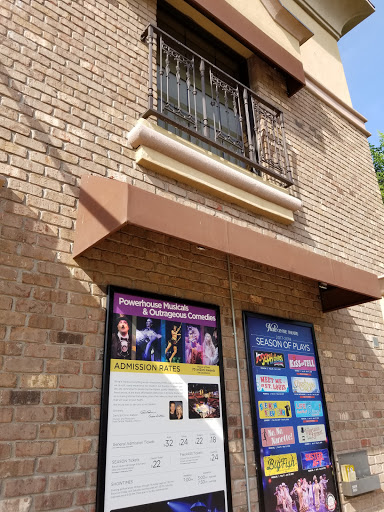 Performing Arts Theater «Hale Centre Theatre - Arizona», reviews and photos, 50 W Page Ave, Gilbert, AZ 85233, USA