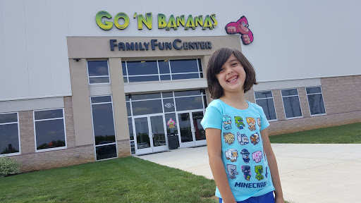 Amusement Center «Go N Bananas Family Fun Center», reviews and photos, 1170 Garfield Ave, Lancaster, PA 17601, USA