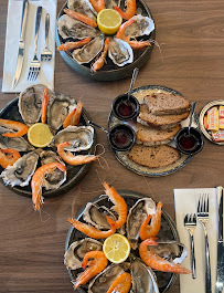 Plats et boissons du Restaurant français Brasserie La Verrière à Le Perreux-sur-Marne - n°19