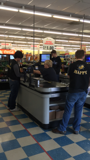 Grocery Store «The Cee Bee Food Store», reviews and photos, 584 S Main St, Brownsville, KY 42210, USA