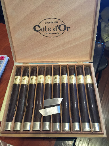 Tobacco Shop «The Cigar Factory Lounge», reviews and photos, 2804 E Los Angeles Ave, Simi Valley, CA 93065, USA