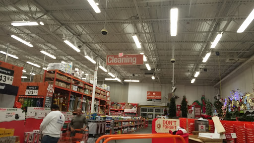 Home Improvement Store «The Home Depot», reviews and photos, 103-179 Dayton Ave, Passaic, NJ 07055, USA