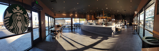 Starbucks image