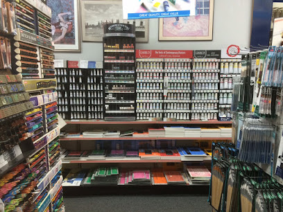 Thomson's Art Supply