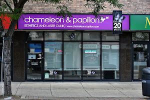 Chameleon & Papillon Inc