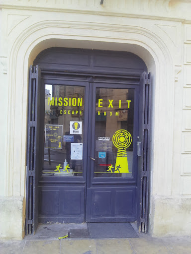 Mission Exit- Escape Game Montpellier