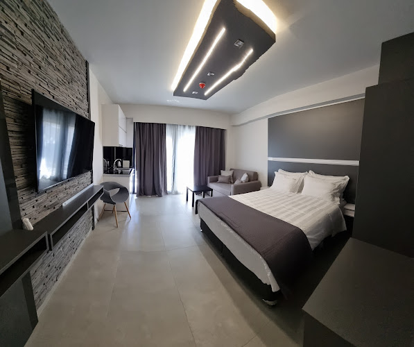 Lux Suites