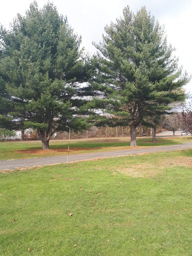 Golf Course «Fairchild Wheeler Golf Course», reviews and photos, 2390 Easton Turnpike, Fairfield, CT 06825, USA