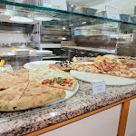 Photo n°1 de l'avis de Kati. fait le 06/02/2019 à 22:21 sur le  Pizza Express à Riva del Garda