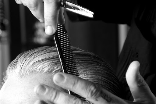 Barber Shop «Uncle Classic Barbershop», reviews and photos, 330 Franklin Rd #910-D, Brentwood, TN 37027, USA