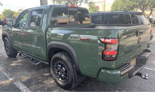 Nissan Dealer «Nissan of Stockton», reviews and photos, 3077 E Hammer Ln, Stockton, CA 95212, USA