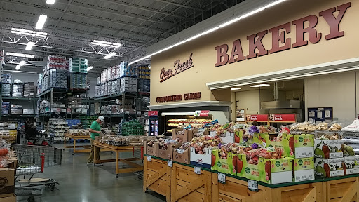 Warehouse club «BJ’s Wholesale Club», reviews and photos, 16200 SW 88th St, Miami, FL 33196, USA