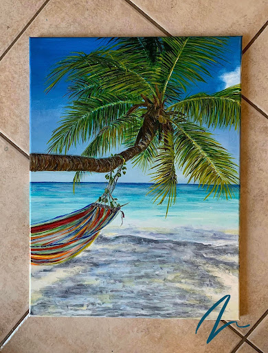 Picture Frame Shop «Home Port Gallery», reviews and photos, 6170 US-41, Apollo Beach, FL 33572, USA