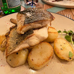 Photo n°11 de l'avis de Linda.h fait le 23/11/2022 à 22:24 sur le  Fishbar De Milan à Milan