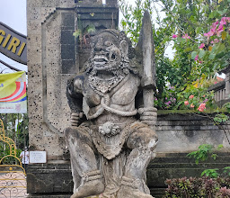 Vihara Dharma Giri photo