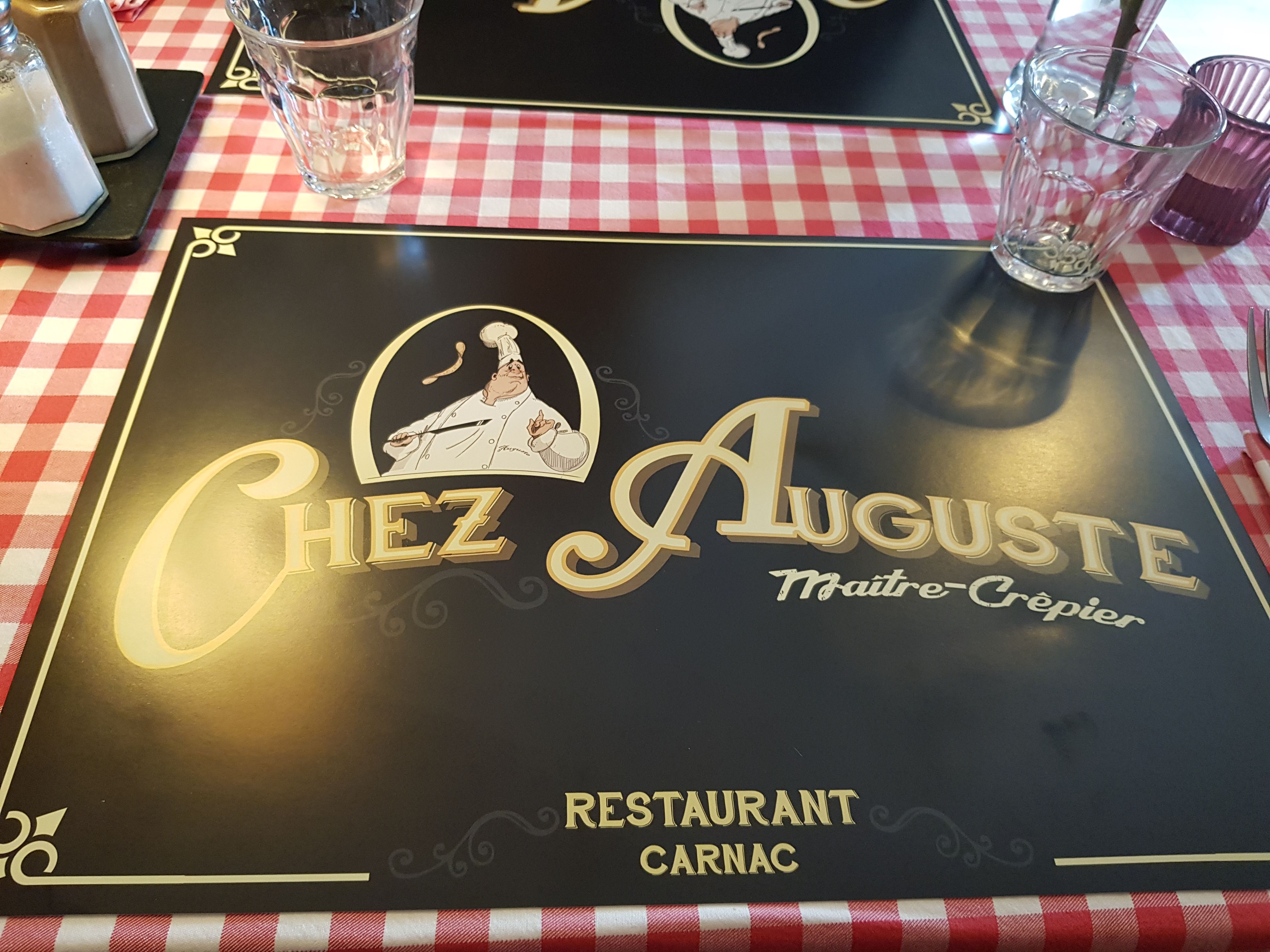 Photo n° 1 de l'avis de géraldine.i fait le 03/08/2018 à 12:41