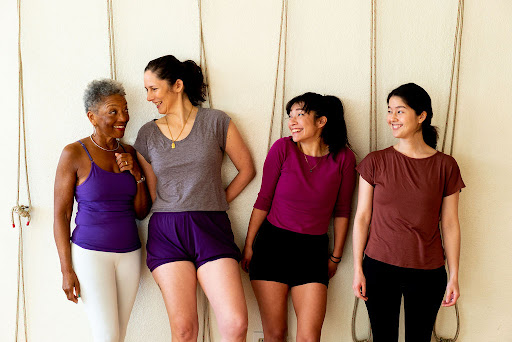 Adeline Yoga image