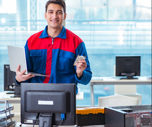 Screen Repair Service «Smart Services iPhone Repair», reviews and photos, 181 French St Suite c, New Brunswick, NJ 08901, USA