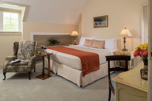 Bed & Breakfast «Great Oak Manor», reviews and photos, 10568 Cliff Rd, Chestertown, MD 21620, USA